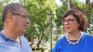 Manuel Tomé quer fixar população no Jardim da Serra, atrair jovens e criar  lar para a 3.ª idade — DNOTICIAS.PT