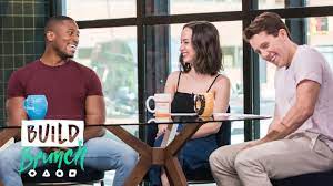 The latest tweets from @tyronembrown Tyrone Marshall Brown Joins The Build Brunch Table Youtube