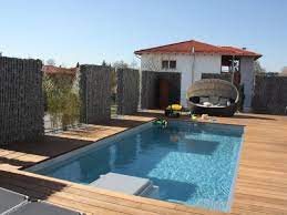 Steht für uns die zufriedenheit unserer kunden an erster stelle. Pool Garten Bei Landshut Wir Bauen Ihren Pool Im Garten