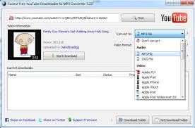 Mediahuman youtube to mp3 converter is another lightweight, straightforward tool that allows you to download youtube videos as. Youtube To Mp3 Converter App Free Download For Iphone Musiqaa Blog