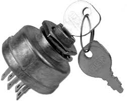 I buy local lawn tractors and strip them into parts Maxpower 9623 Lawn Tractor Ignition Switch That Replaces Craftsman Sears Wizard Husqvarna And Poulan 140301 Mtd 725 1717 Murray 92556 Amazon Ca Patio Lawn Garden