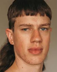 Photographer Captures The Best (Worst?) Mullets From Australian MulletFest  By @craighgibson