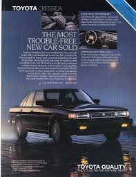 Lexus ls 500h is toyota's latest autonomous research platform. How The Toyota Cressida Inspired A Brand The Lexus Story Toyota Parts Center