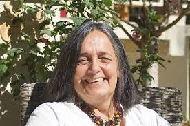 Arantxa López de Armentia Alday