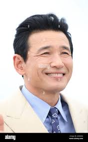 Hwang min hi-res stock photography and images