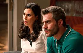 Avance “Sueños de libertad”: Delia muere, Andrés sospecha y Gabriel estalla  (capítulo 462, lunes 22 de diciembre)