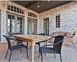 A beginner's guide to limewash for interiors.this video is perfect for anyone looking for a fun and easy diy project that will add texture and interest to. German Smear White Wash Brick Home Exterior Brick