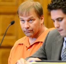 Judge says jail is 'safest place' for Studer