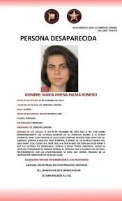 Enrique rafael clavel moreno was born in venezuela , but he later came to mexico to work as a chauffeur for guadalajara cartel boss miguel angel felix. Asi Levantaron A La Sobrina Del Guero Palma Fundador Del Cartel De Sinaloa Lleva 50 Dias Desaparecida Infobae