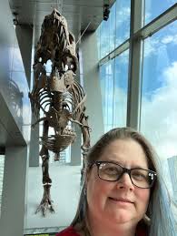 Medullary Bone: Linking Modern Hens to Tyrannosaurus Rex