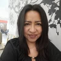 Victoria González García