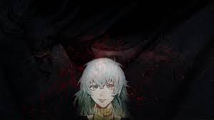 Do you like this video? Eto Tokyo Ghoul Wallpapers Top Free Eto Tokyo Ghoul Backgrounds Wallpaperaccess