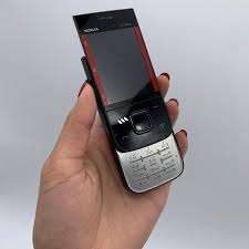Nokia 5330 XpressMusic Refurbished ...