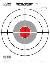 Click on any link below to download free printable targets. Free Printable Targets For Shooting Practice Printable Targets