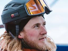 Big Mountain Skier Drew Petersen's Profound Connection With The Wasatch of  Utah