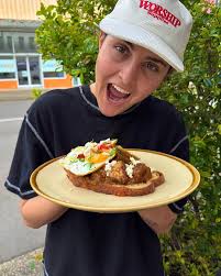 Today we say a heartfelt goodbye to Kiarra (yes that is Gaz's real name!) 