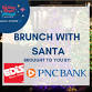 Holiday Magic Brunch with Santa