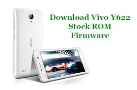 Download Vivo Y622 Firmware Android Stock Rom Files Firmware Vivo Rom