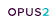 Logo Opus 2