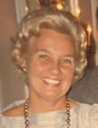 Patricia Sterchi Morton Obituary