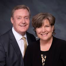 New mission presidents serving in 10 countries and 3 U.S. states