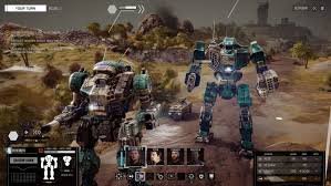 Flashpoints are a special type of mission in battletech. Battletech