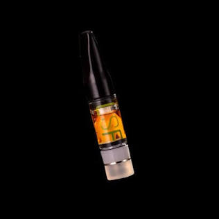 Sundae Driver Live Resin Ceramic Vape Cart by Light Sky Farms at ...