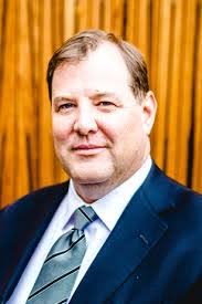 Brian Ulmer's Instagram, Twitter & Facebook