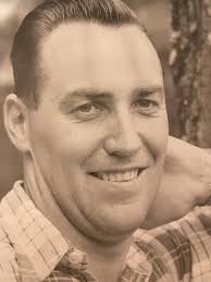 Reginald Embleton Barrett Obituary