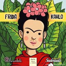 Biografia Libros De Frida Kahlo Anatarambana Literatura Infantil Pobre Frida Kahlo Sobre La Biografia Como Un Bello Genero Antiprincesas Frida Kahlo Frida