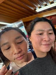 Skincare products for consistent face routine?