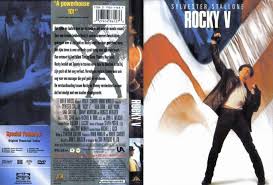 The 'rocky' movies are full of cameos, injuries, and a lot of method acting from stallone. Rocky 5 Misc Dvd Dvd Covers Cover Century Over 500 000 Album Art Covers For Free