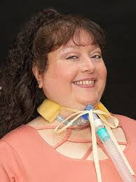 Brooke Ellison's Instagram, Twitter & Facebook