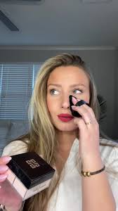 Opalecent Loose Powder