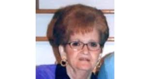 Barbara Jean Burgner Obituary (1937