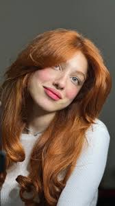 نغير شوية من الكيرلي،شنو رأيكم؟😞💛, الشسوار والرولات منانة💛 @alsh_ma1