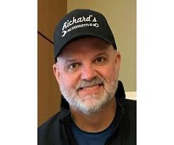 Harvey Bowen Obituary (1973