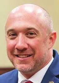 Blessed to 'be there'