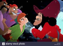 Peter Pan Film Banque D Image Et Photos Alamy