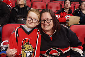 Finally, a recent montreal canadiens. Ottawa Senators On Twitter Happy Mothersday Sens Fans Tell Us Something Awesome About Your Hockey Mom Using Senssaythanks For A Chance To Win A Mark Borowiecki Signed Ball Cap Https T Co 9wg0sne1gs