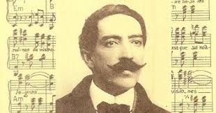 Postigo de Orcasas: 116. Mis flores negras, autoría indiscutible de Julio  Flórez