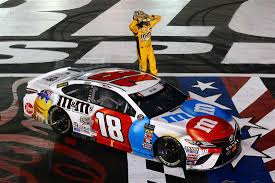 The season began at daytona international speedway with the advance auto parts clash. 2018 Monster Energy Nascar Cup Series Race Winners Nascar Com