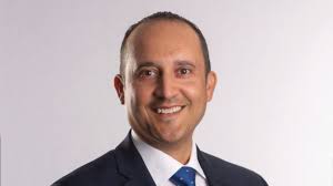 Valletta Cruise Port CEO Stephen Xuereb participates in international  cruise conference in Hong Kong