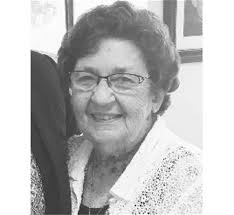Olyne PATRYLUK Obituary