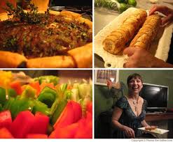 It's creamy, flavorful, and filling. How To Plan A Home Party Menu For 30 To 40 Guests At Home With Kim Vallee