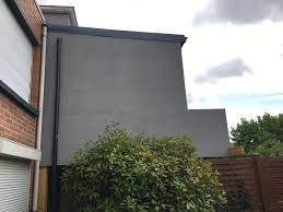 Extension De Maison Ossature Bois Rdc Et R 1 Isolation Thermique Exterieure Norme Rt 2012 A Lesquin Maison Ossature Bois Extension Maison Ossature Bois