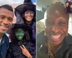 Cynthia Erivo Comforts Sara Bareilles During Emotional Tony's Tribute to  Friend Gavin Creel