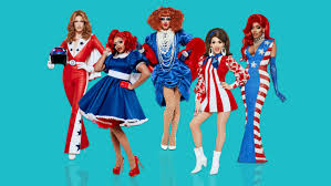 Rupaul's drag race season 12 trailer. Rupaul S Drag Race Season 12 Episode 11 Power Ranking Xtra Magazine