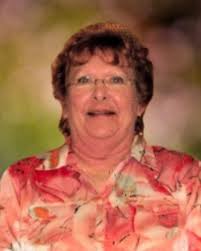 Janice McFalls Camp Obituary April 29, 2025