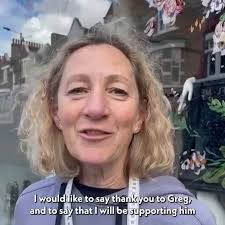 @GregHands's video Tweet